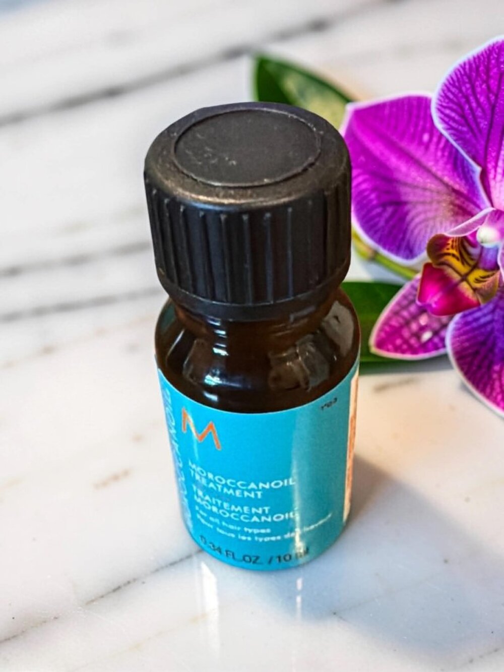 Moroccanoil Original Treatment 0.34 oz